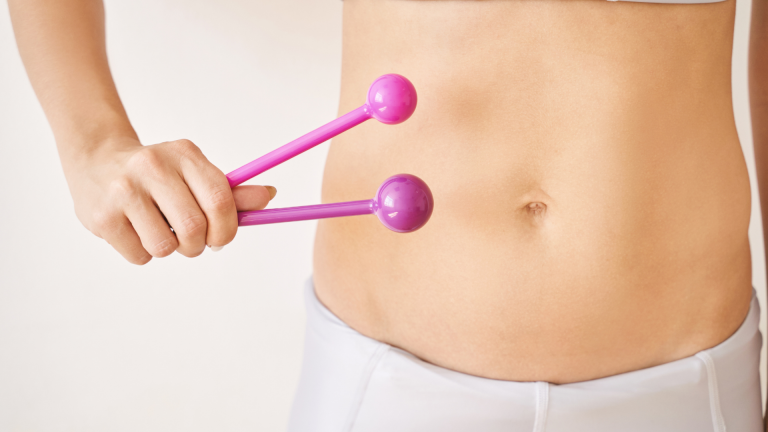 Mięśnie Kegla. Dlaczego ich ćwiczenie jest tak ważne