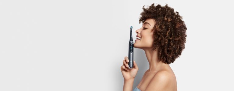 szczoteczka elektryczna