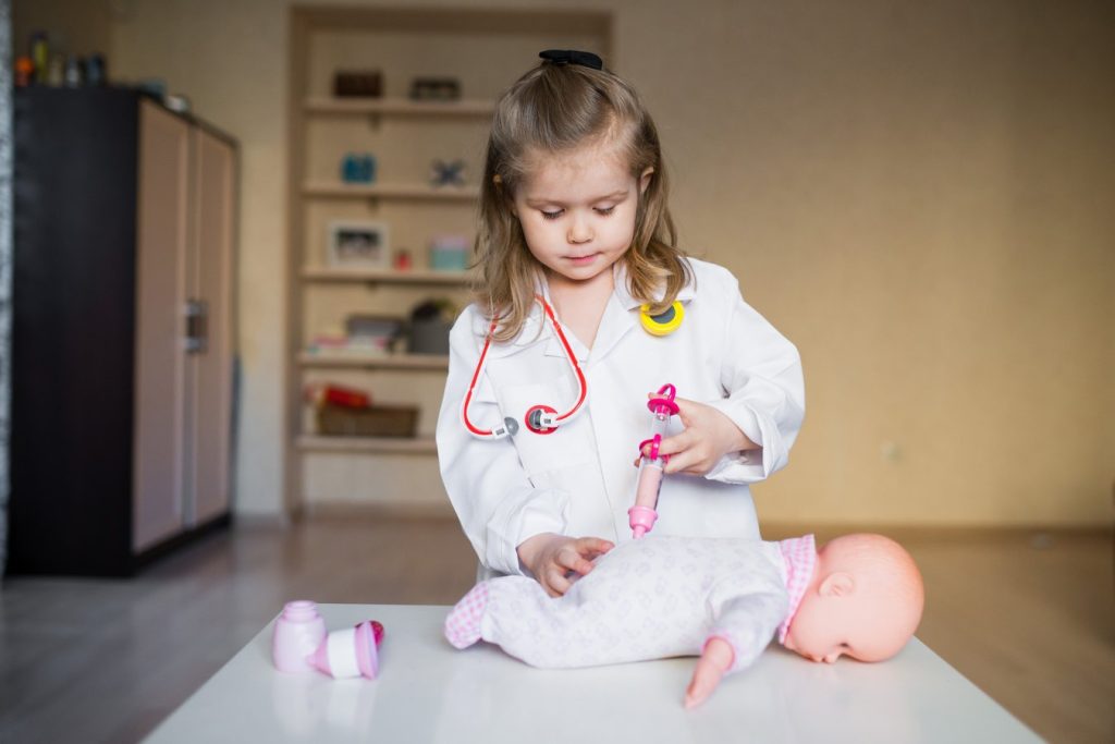 Urolog dziecięcy – kiedy należy umówić się na wizytę?