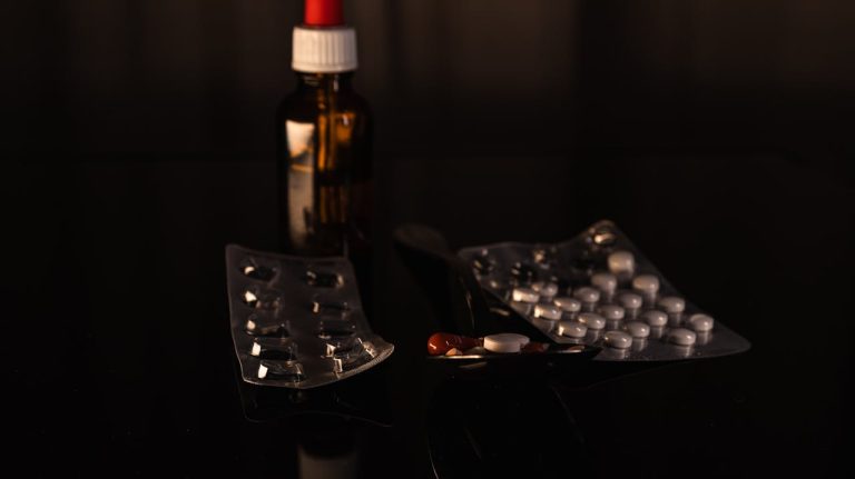 Prospan – naturalne wsparcie w walce z kaszlem