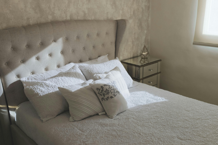 Sypialnia w stylu eko – jak pościel bambusowa wpisuje się w trend slow life?