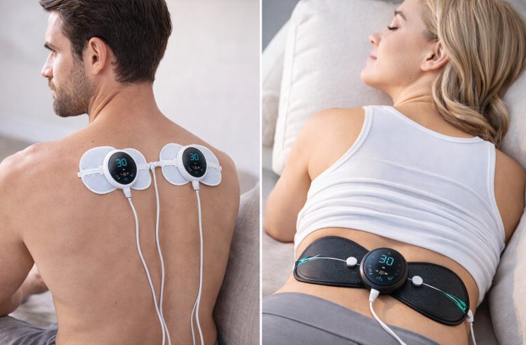 Jakie są skutki uboczne elektrostymulacji?